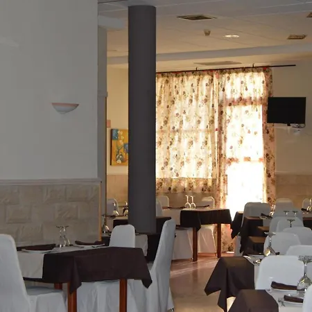 Pena Cruz Hotel 3*