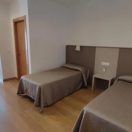 Pena Cruz Hotel Malpartida de Caceres