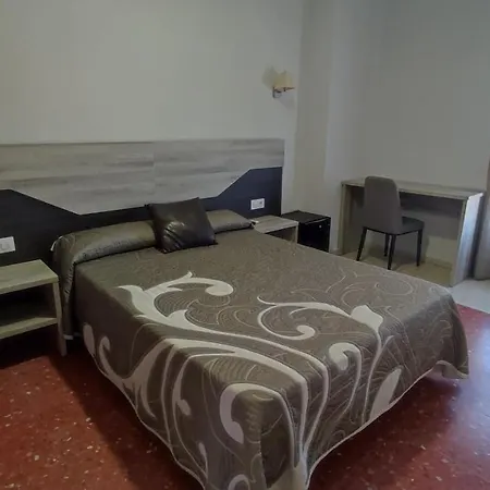 Hotel Pena Cruz 3*
