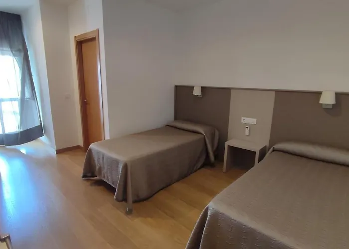 Pena Cruz Hotel Malpartida de Cáceres