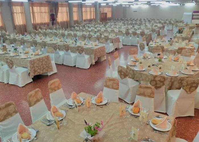 Hotel Pena Cruz Malpartida de Cáceres